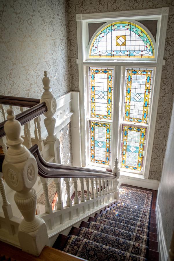 ホテルEj Roberts Mansion スポーケン エクステリア 写真