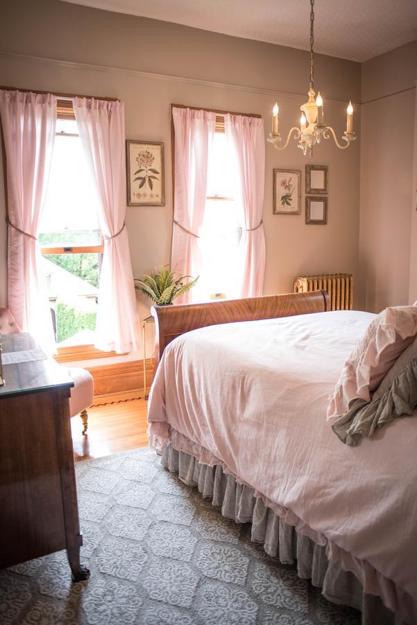 ホテルEj Roberts Mansion スポーケン エクステリア 写真